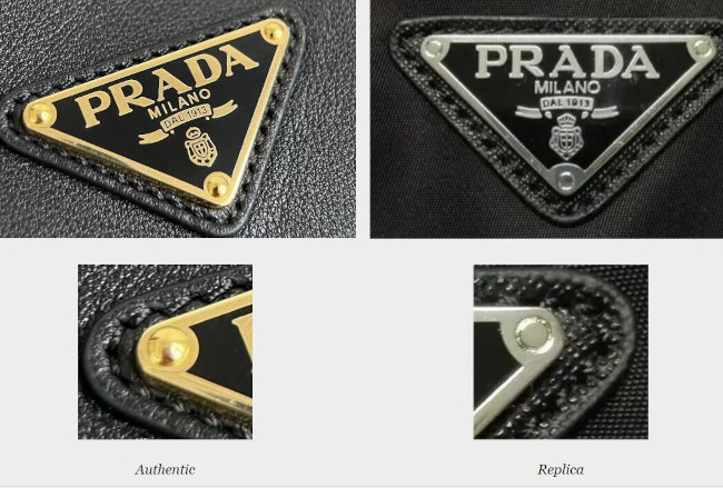 How to Spot a Fake Prada Bag: A Comprehensive Guide